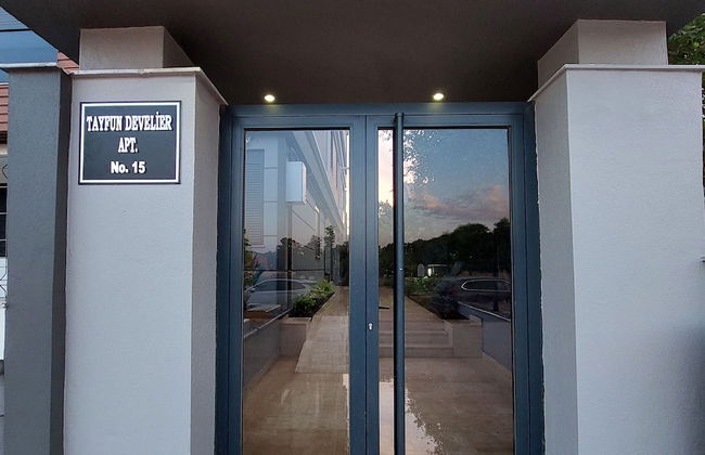 New Flat Large Living Space 4 Close to Lara Beach - Foto 1