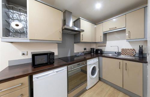 19 Quayside Newcastle - Foto 17