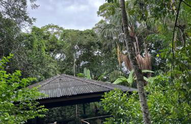 Pousada Vereda das Aguas - Foto 23