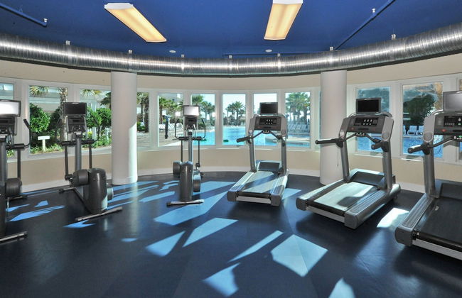 Waterscape Condominiums - Foto 44