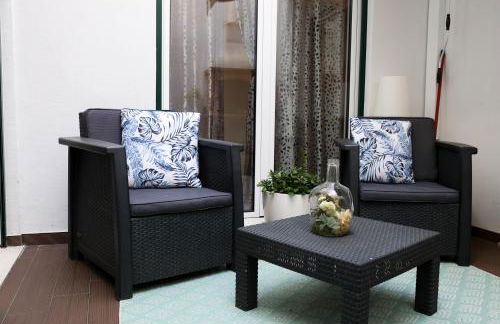 Castelo Terrace Apartement - Foto 17