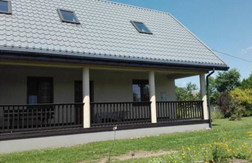 Dom w spokojnej okolicy - Foto 9