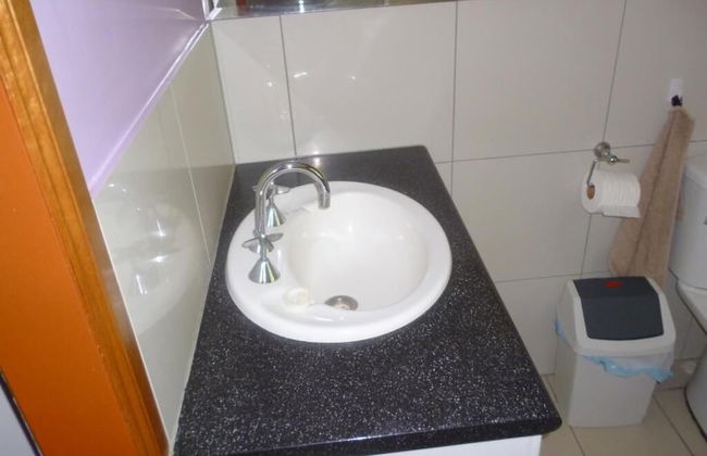 Teretre Cabins Nimbin - Foto 14