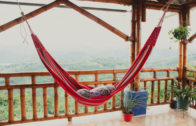 Hacienda Boutique Santa Rosanna - Foto 34