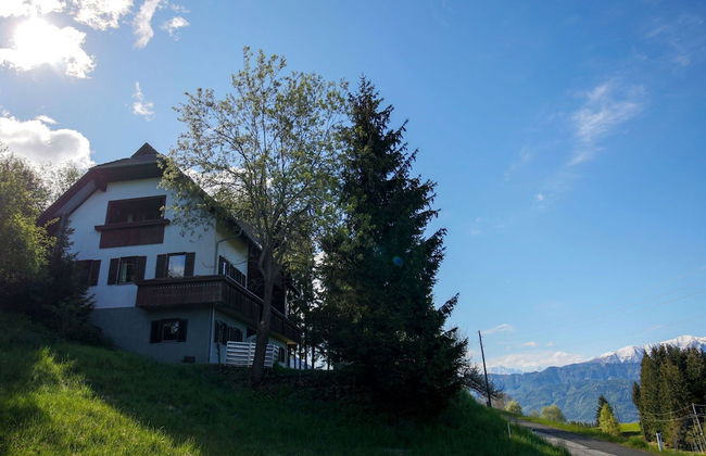 Apartment in Fresach Near Millstattersee With Pool - Foto 24