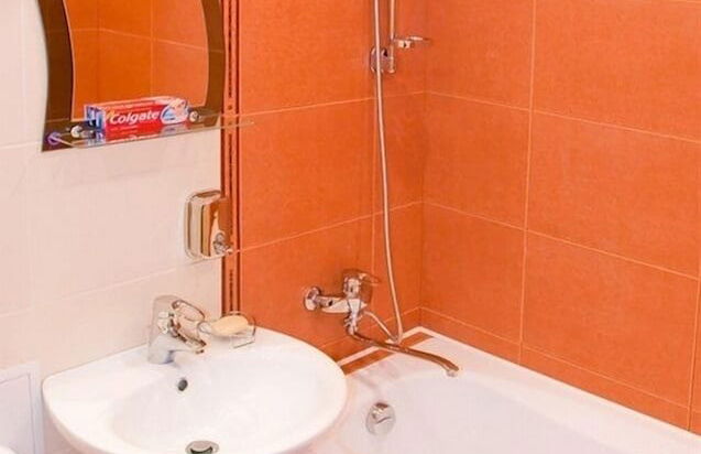 Megapolis Apartments on Nikitinskaya street 21 – apt 70 - Photo 6