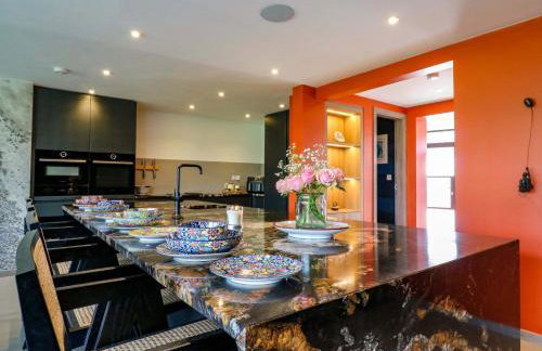 Manor Farm House - Foto 15