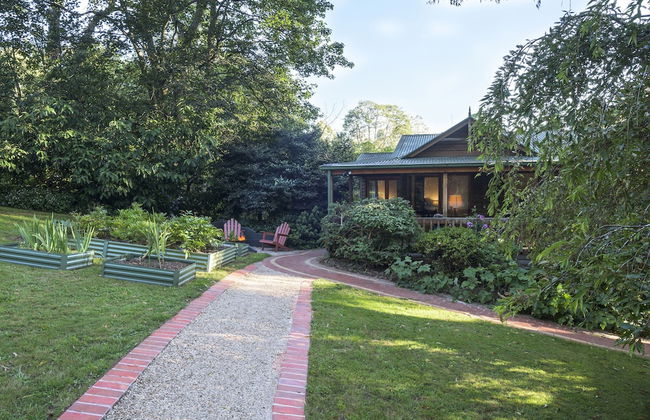 Botanica Retreat - Village Spa & Stay - Foto 1