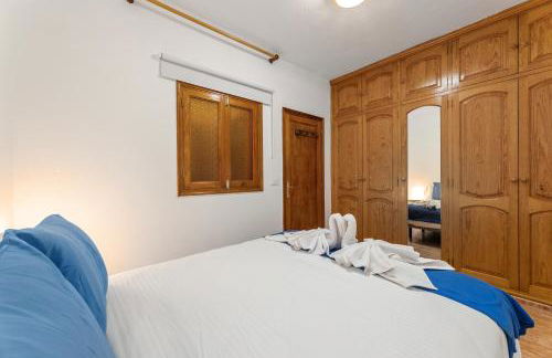 Home2Book Relaxing Órzola Getaway with BBQ - Foto 12