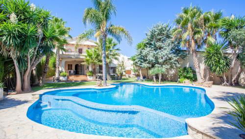 Can Gual in Inca With 4 Bedrooms and 3 Bathrooms - Foto 1