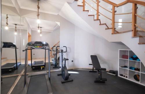 Yuri Big House - Photo 34