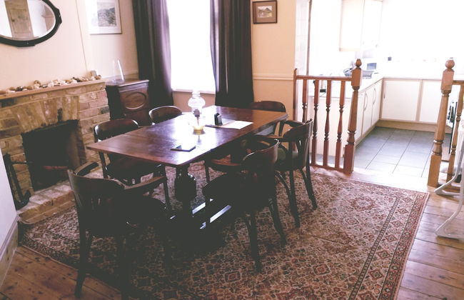 Fishermen's Cottage - Foto 12