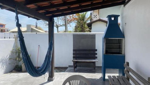 Olhar da Barra Hospedagem - Casa Aconchego - Foto 5