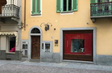 Maison Jean-Luc - app Vittorio - Foto 25