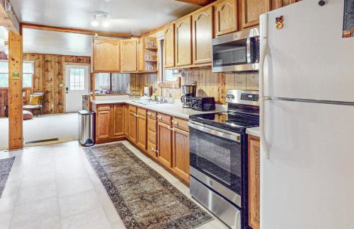 Rustic Retreat - Foto 9