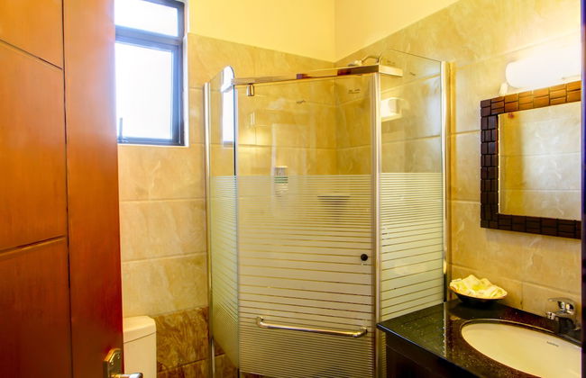 Highlands Suites Apartment Hotel - Foto 42