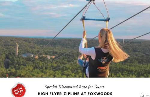 Getaway Villa- 3 mins to Mohegan- Fully Stocked with Two Full Beds & Fireplace- Jacuzzi, Saltwater Pools, Sauna - Foto 33