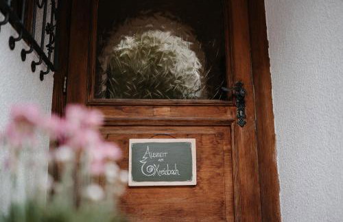 Auszeit am Kreisbach - Foto 10