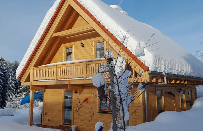 Chalet Sven - Foto 2