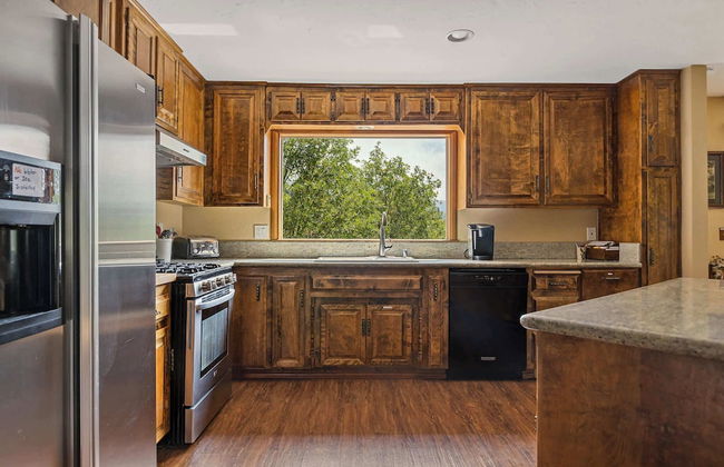 Our Secret Getaway An Adventurer's Oasis - Foto 11