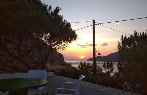 Sifnos Tinas House - Foto 3