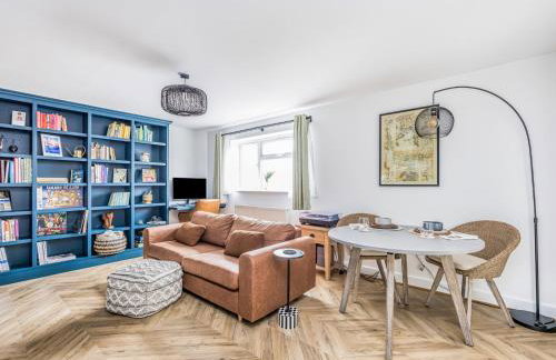 Stylish Flat Close To Beach - Pass the Keys - Foto 1