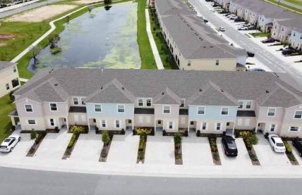 NEW Home 3 Bedrooms Water View Disney Universal - Foto 15