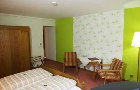 Haus am Wolfsbach Gruppenunterkunft - Foto 34