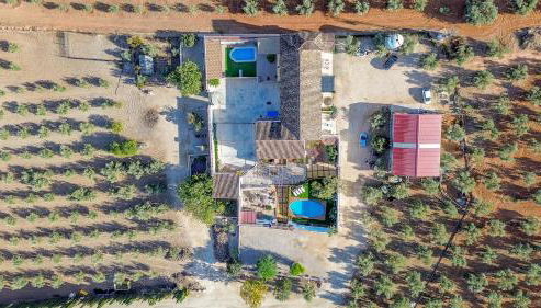 Cortijo del Coco - Foto 3