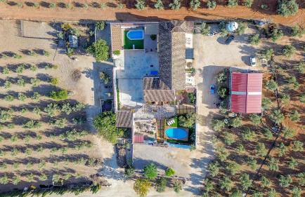 Cortijo del Coco - Foto 3