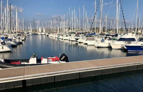 Coté Golfe - Golfe du Morbihan - Foto 26