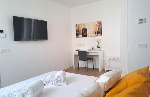 Navigli Ticinese Apartment - Foto 18