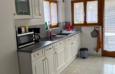 Gîte Les Acacias - Foto 9