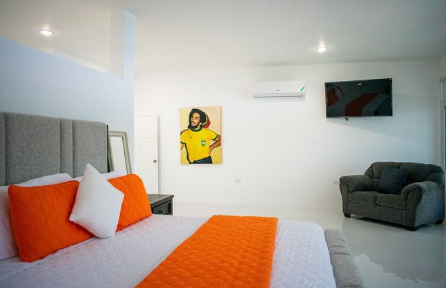 The W Villa 5 B R Oceanfront w Staff - Photo 13