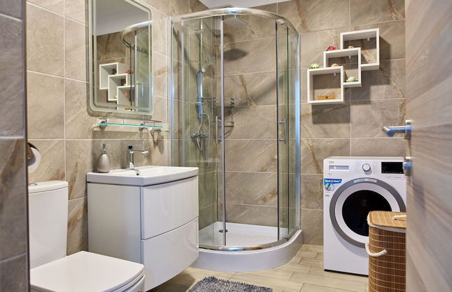 Apartamente Indigo Alezzi - Foto 50