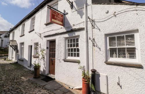 Ann Tysons House - Foto 1