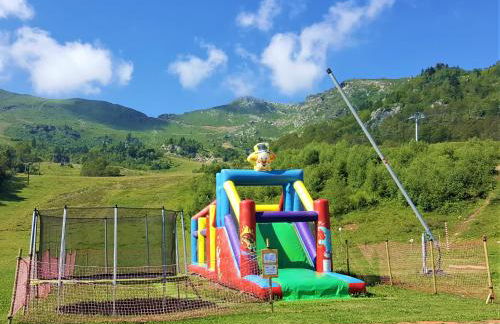 Appartement au pied des Pistes de Ski - Pyrénées (Ariège) - Foto 10
