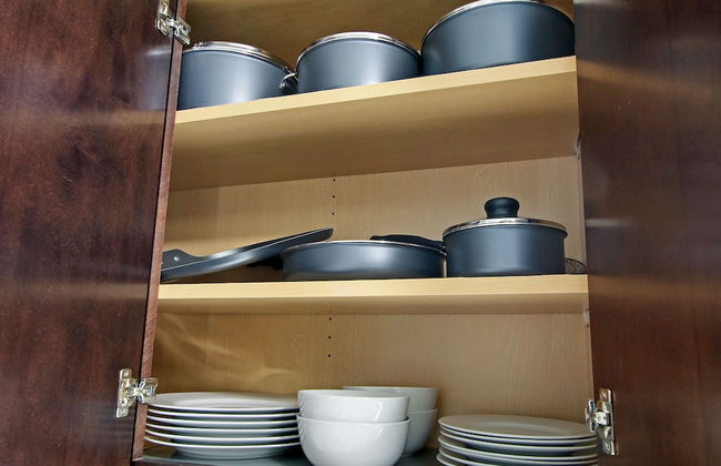 Fascinating 1BR Apartment in Skokie - Foto 7