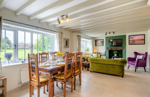 Seascape Cottage - Foto 1