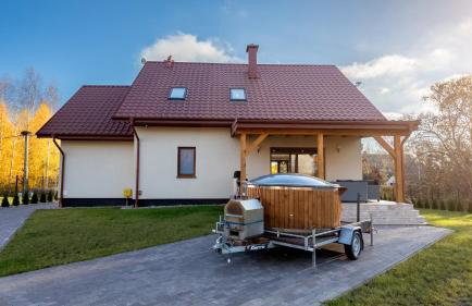 Przytulisko Leszczewek - Foto 3