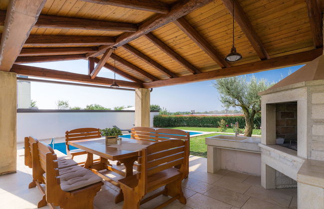 The Mulberry Stonehouse - Foto 3