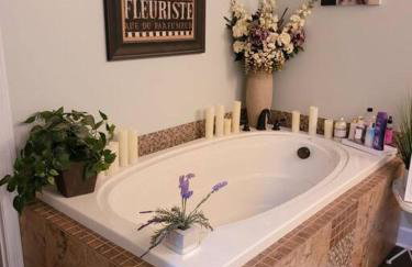 The Red House on the Mountain Top - Foto 32