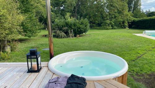 Maison Félice - Foto 5, Garden