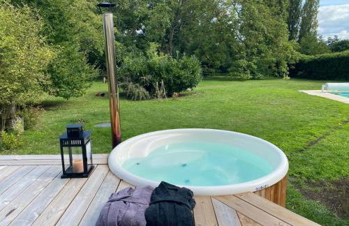 Maison Félice - Foto 5