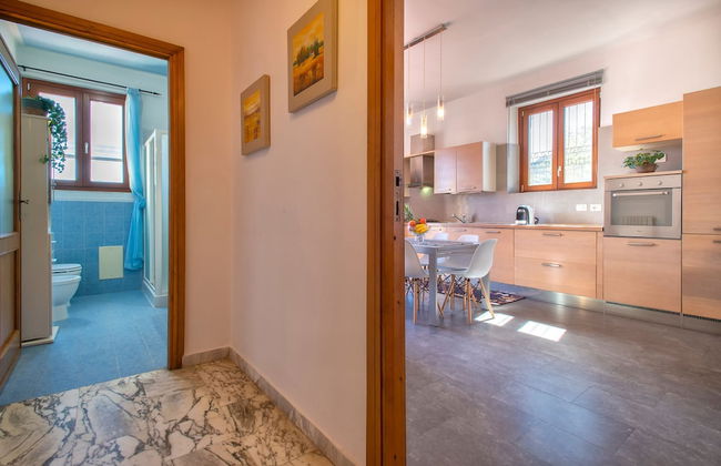 Sardinia Re - Villino Silvia - Foto 15