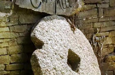 Old Bake House Cottage @ Cwm Mill - Photo 28