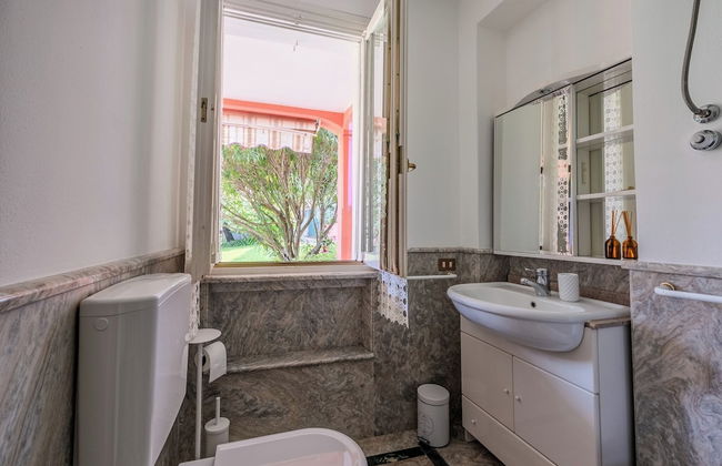 Villa Nonni - Foto 30