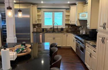 Lithonia 4 Bedroom Home with Private Pool Year Round Hot Tub and Pool Table Sleeps 10 Pet Friendly - Foto 68