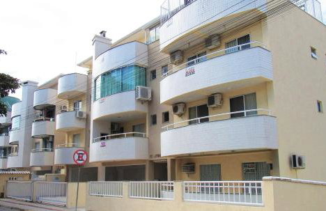 Apartamento do Sol - conforto, 2 quartos, 300m da praia centro de Bombinhas - Foto 28