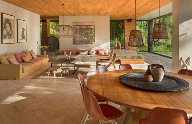 Chameleon Villa Bali - Foto 8